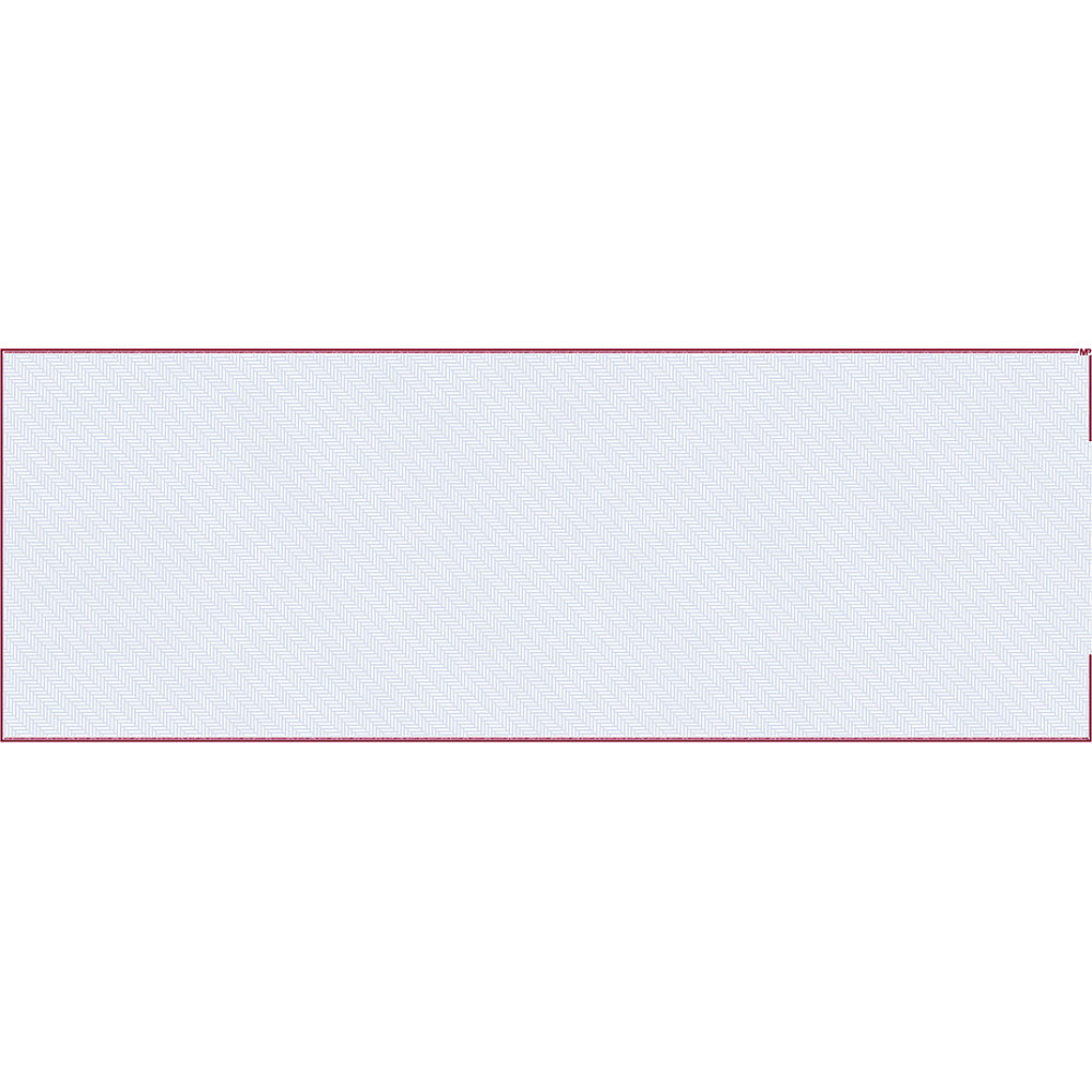 Blank Computer Checks