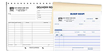 Shipping Forms