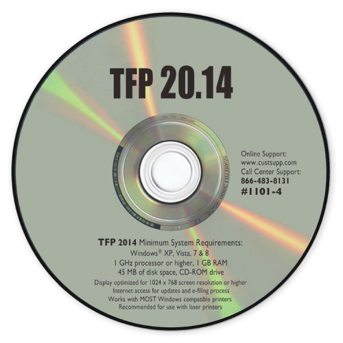 Tax Form Software Tax Form Software