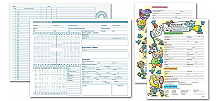 Healthcare Forms