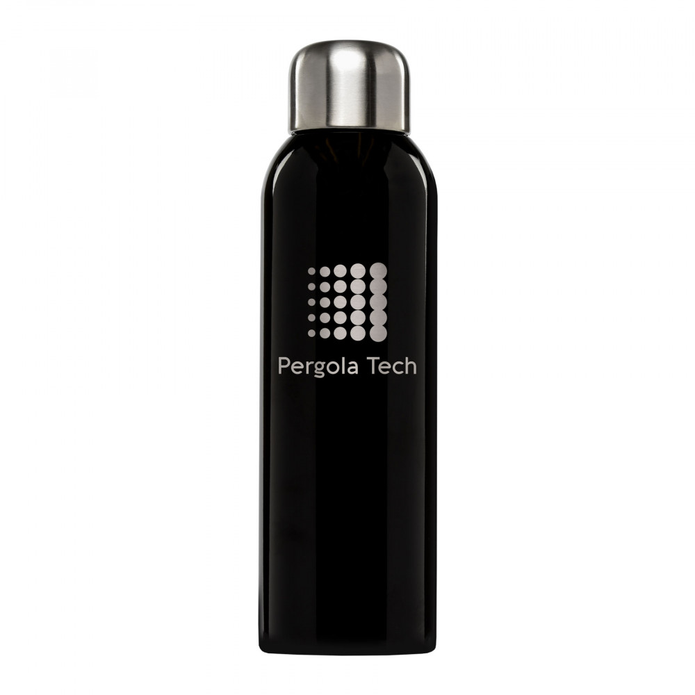 Ohana 26 oz. Stainless Water Bottle - Laser