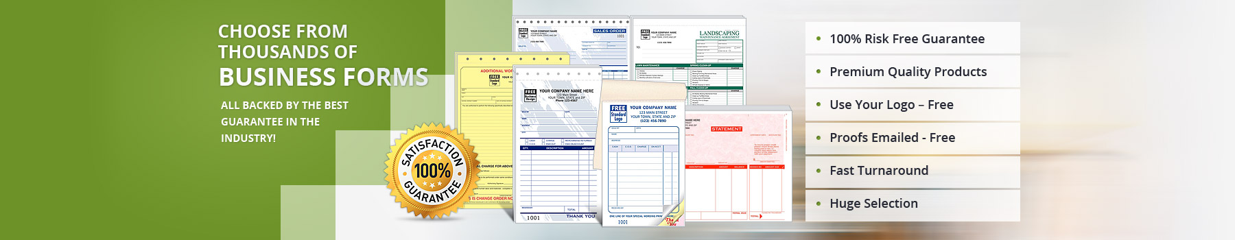 slide 1 carbon copy receipt book, carbon copy invoice book, carbon copy receipts