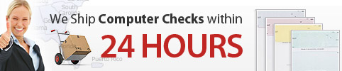 slide 2 Deluxe Laser Checks, Order Quickbooks Checks, Print Checks Quickbooks