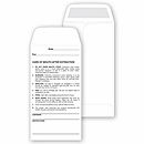 Custom Envelopes 724