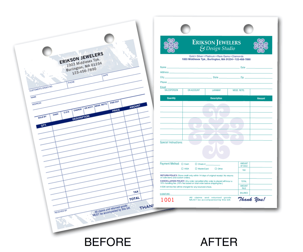 Custom Register Forms - Quote