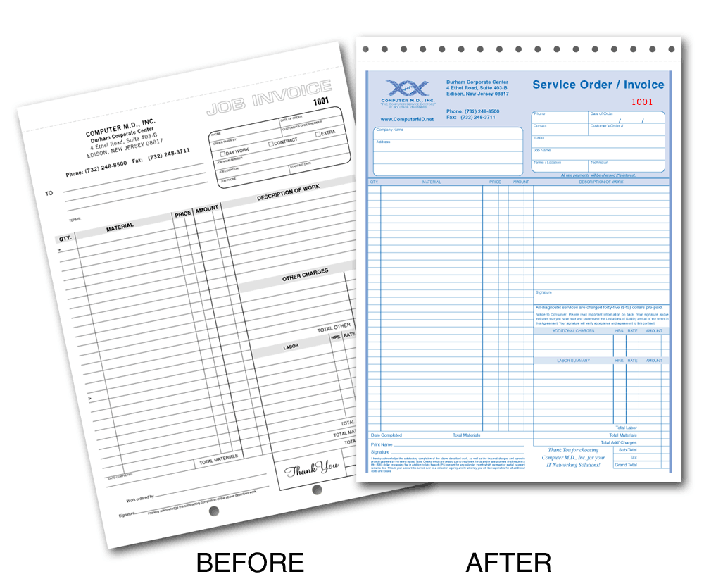 Custom Snapset Forms