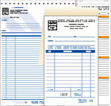 Business Forms