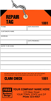 Repair Tags